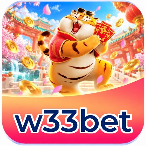 w33bet APK - Interface do aplicativo Android