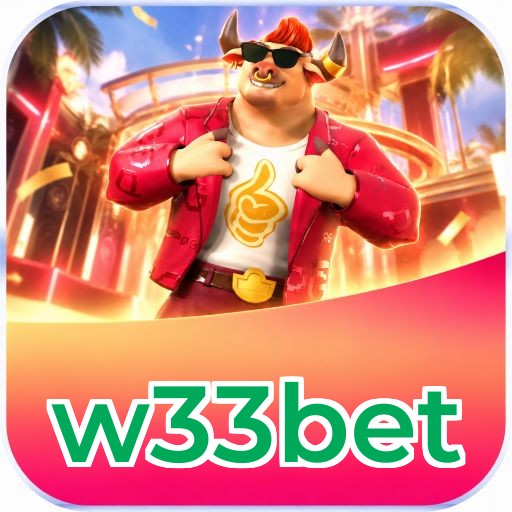 w33bet